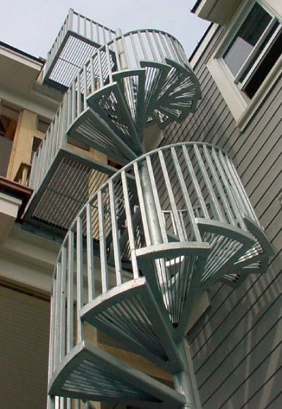 Stairways, Inc. image 13