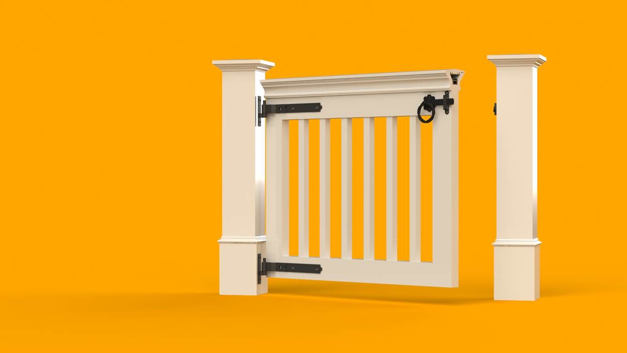 INTEX Millwork Solutions image 6