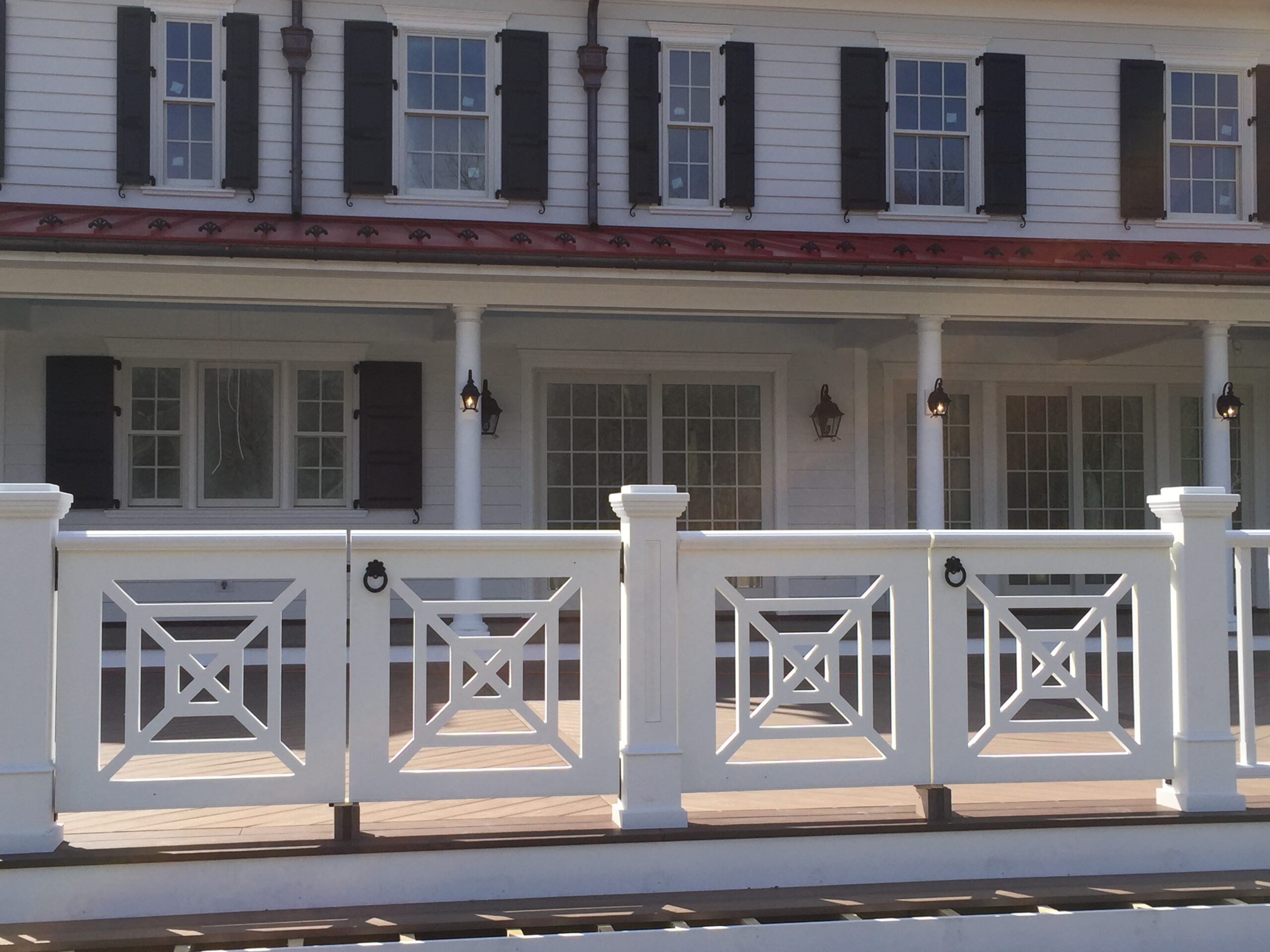 INTEX Millwork Solutions image 16