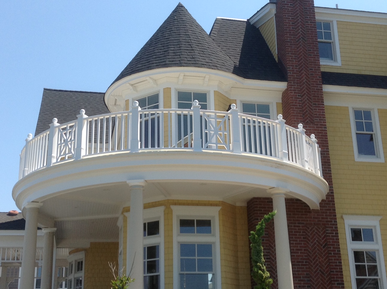 INTEX Millwork Solutions image 14