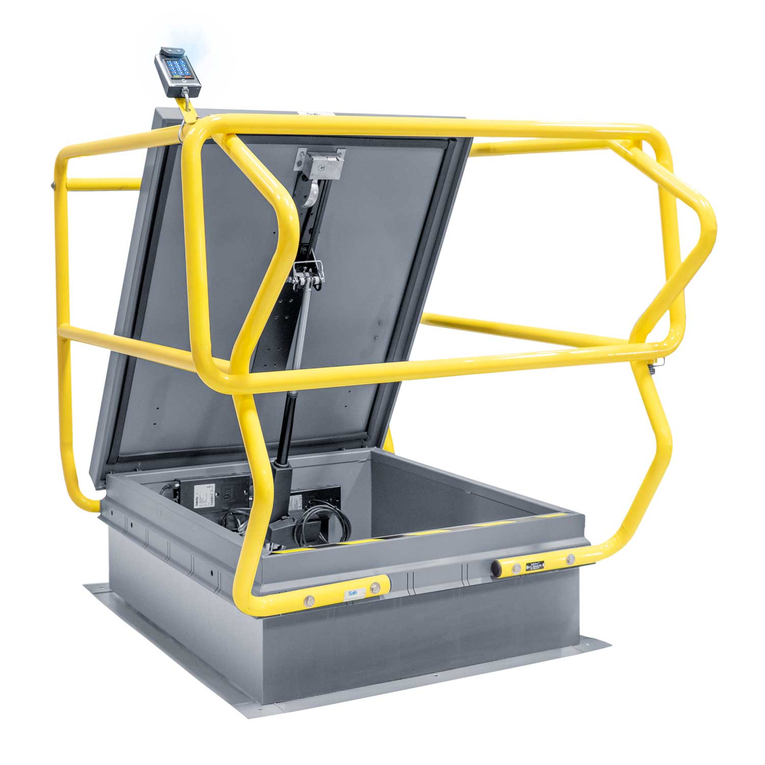 SafePro L.P. image 4
