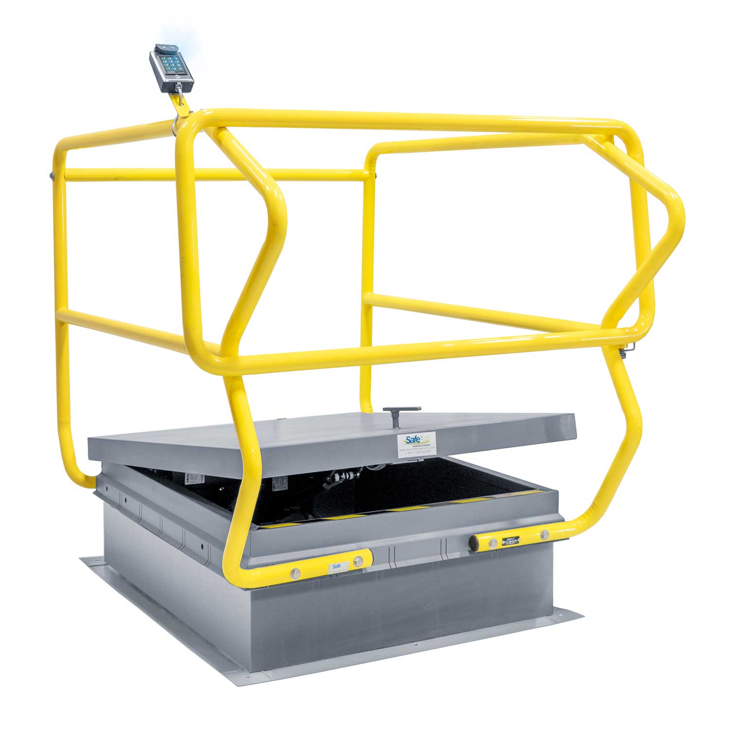 SafePro L.P. image 2