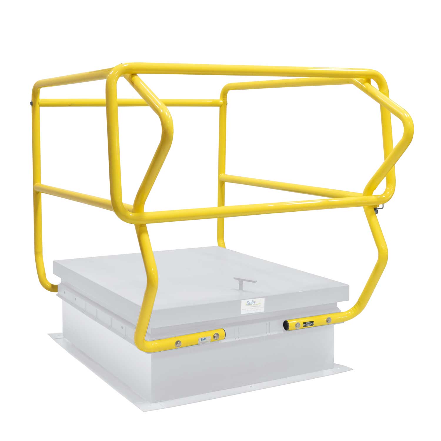 SafePro L.P. image 3