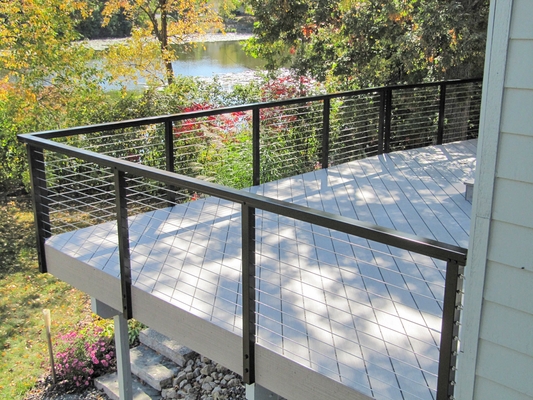 Stainless Cable & Railing Inc. image 4