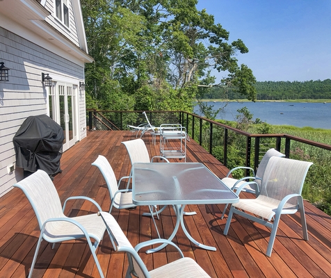 Stainless Cable & Railing Inc. image 1
