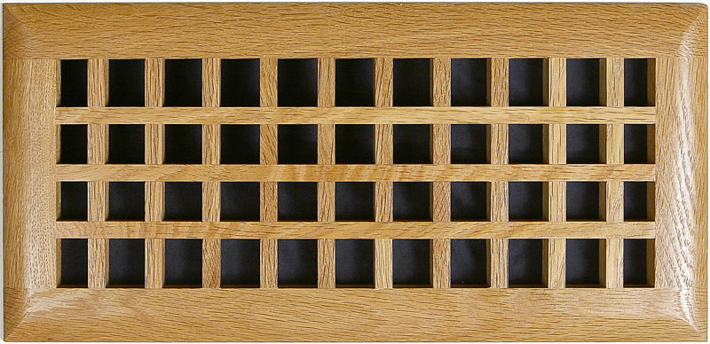 All American Wood Registers image 5
