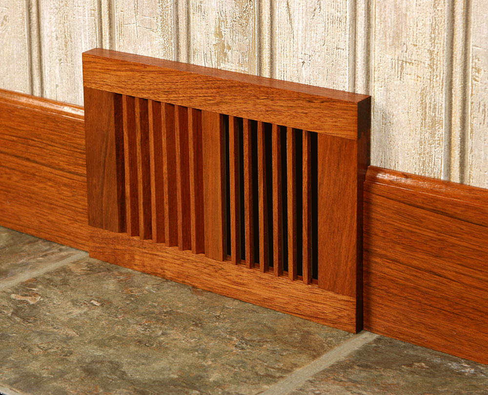 All American Wood Registers image 2