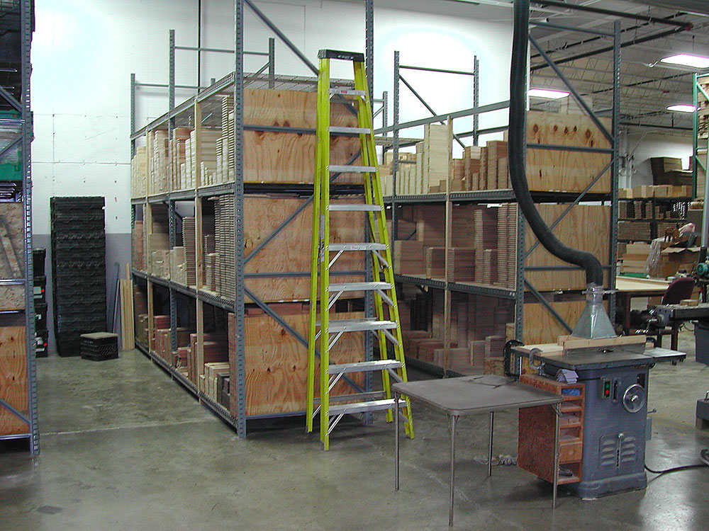 All American Wood Registers image 7