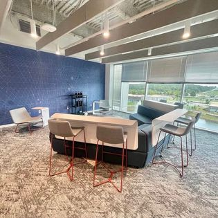 J+J Flooring image 1