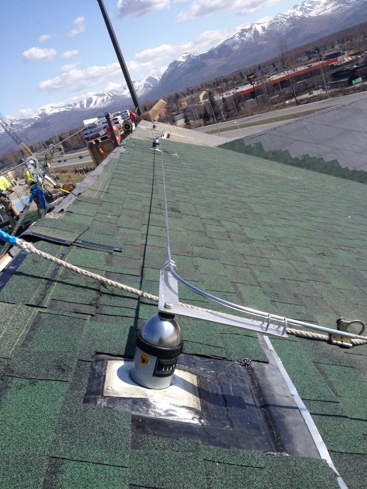 US Fall Protection image 3