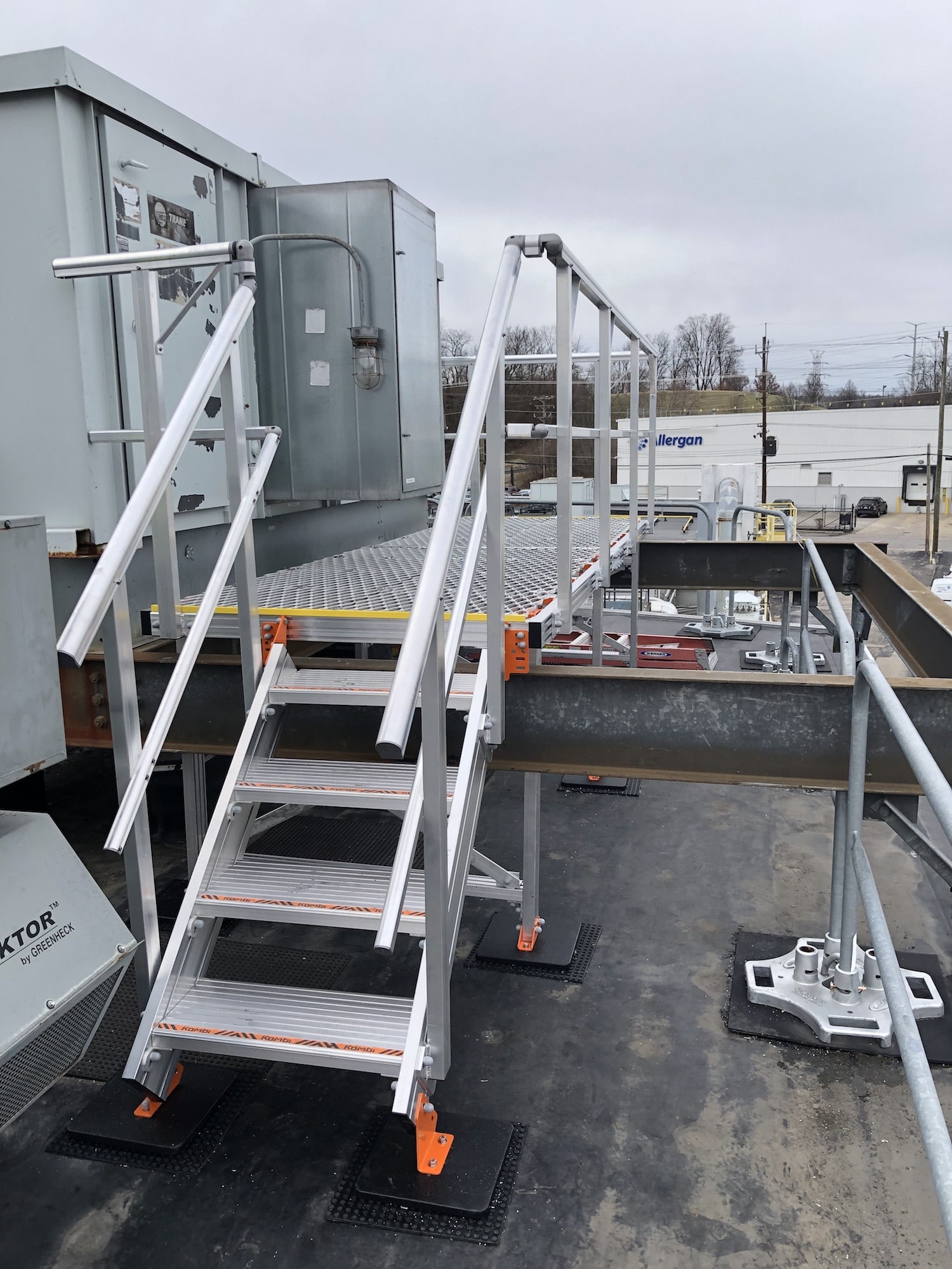US Fall Protection image 2