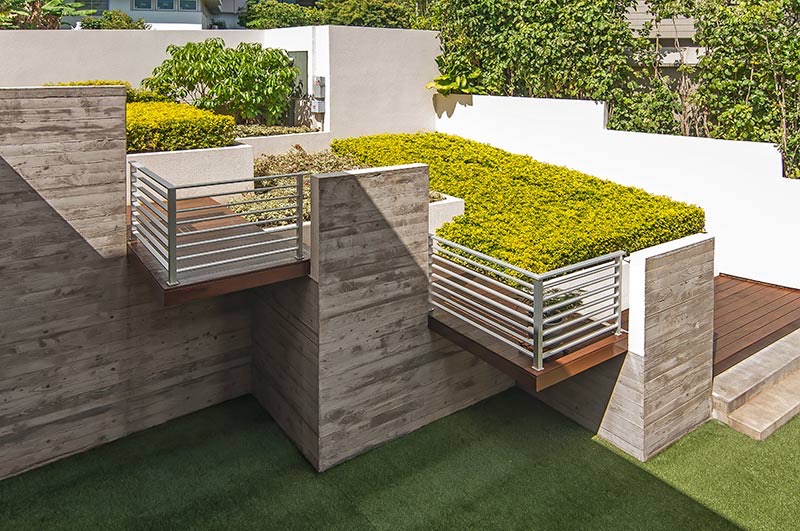 Deck Rail image 19
