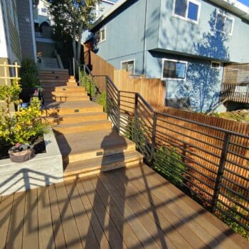 Deck Rail image 15