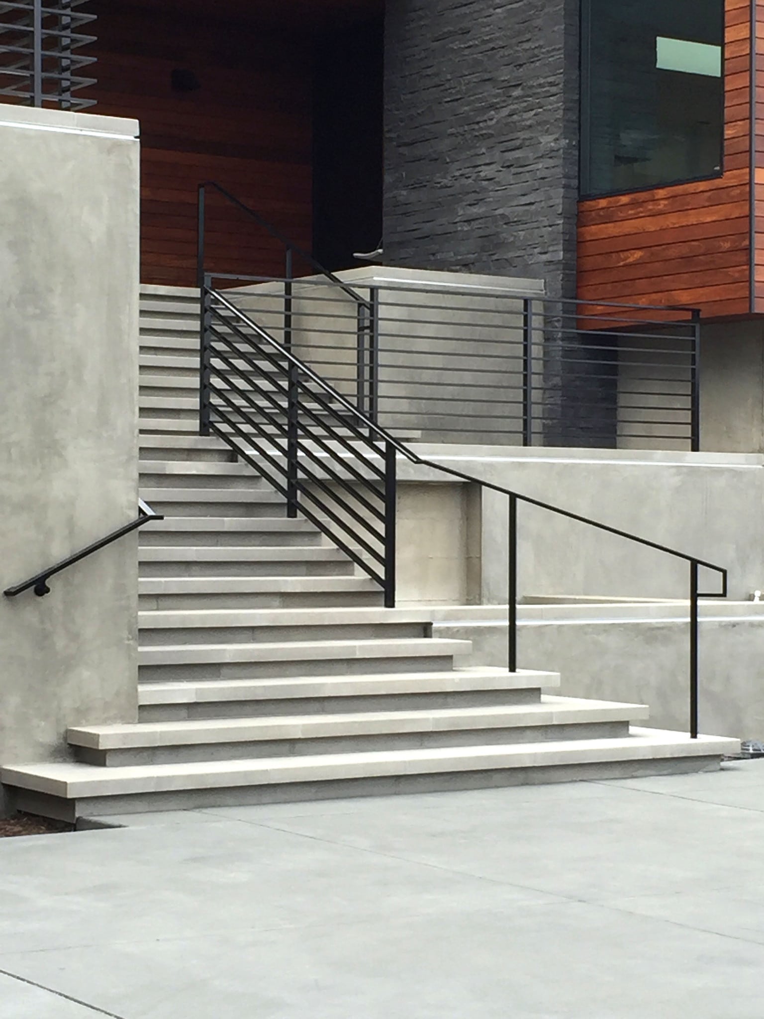 Deck Rail image 8