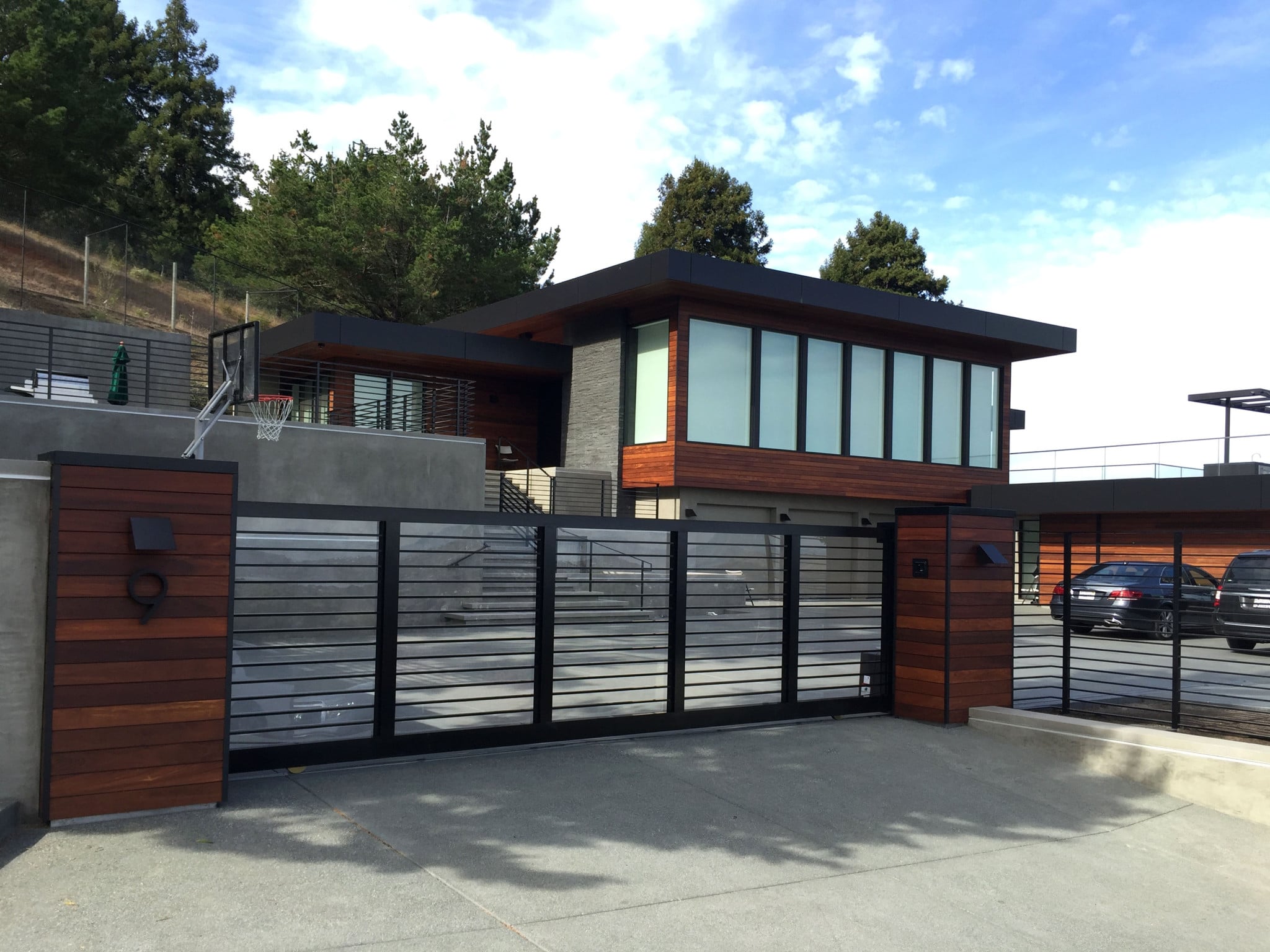 Deck Rail image 20