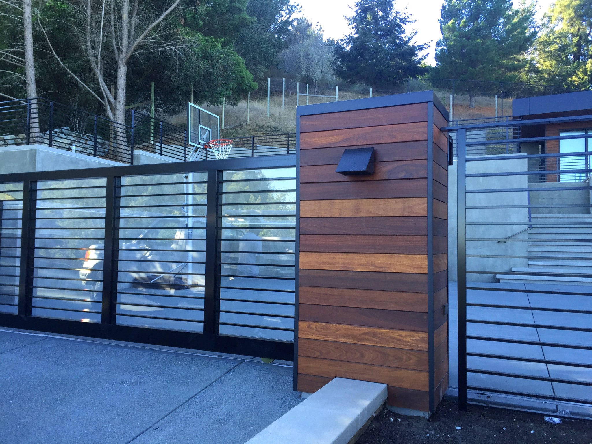 Deck Rail image 12
