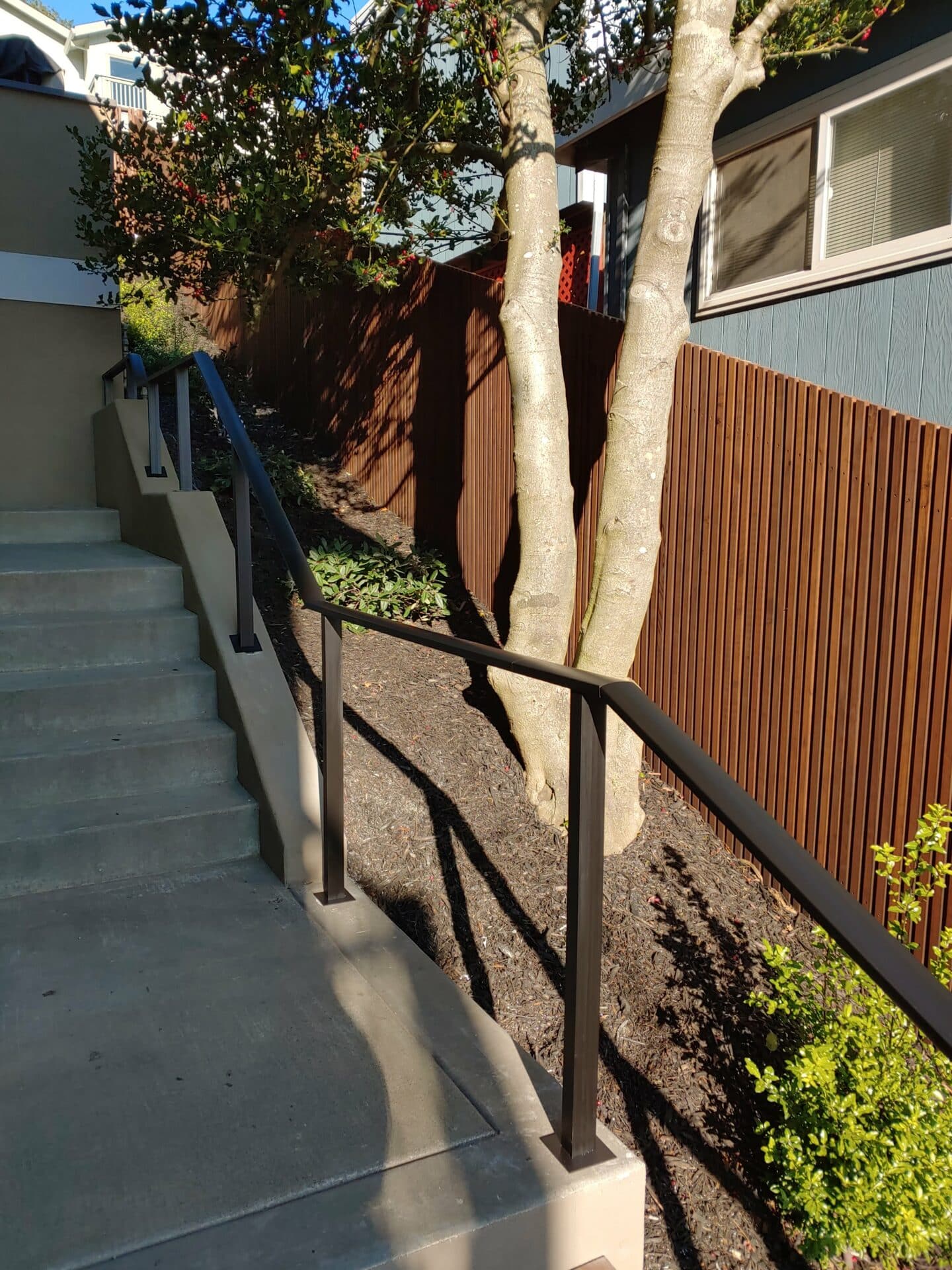 Deck Rail image 10