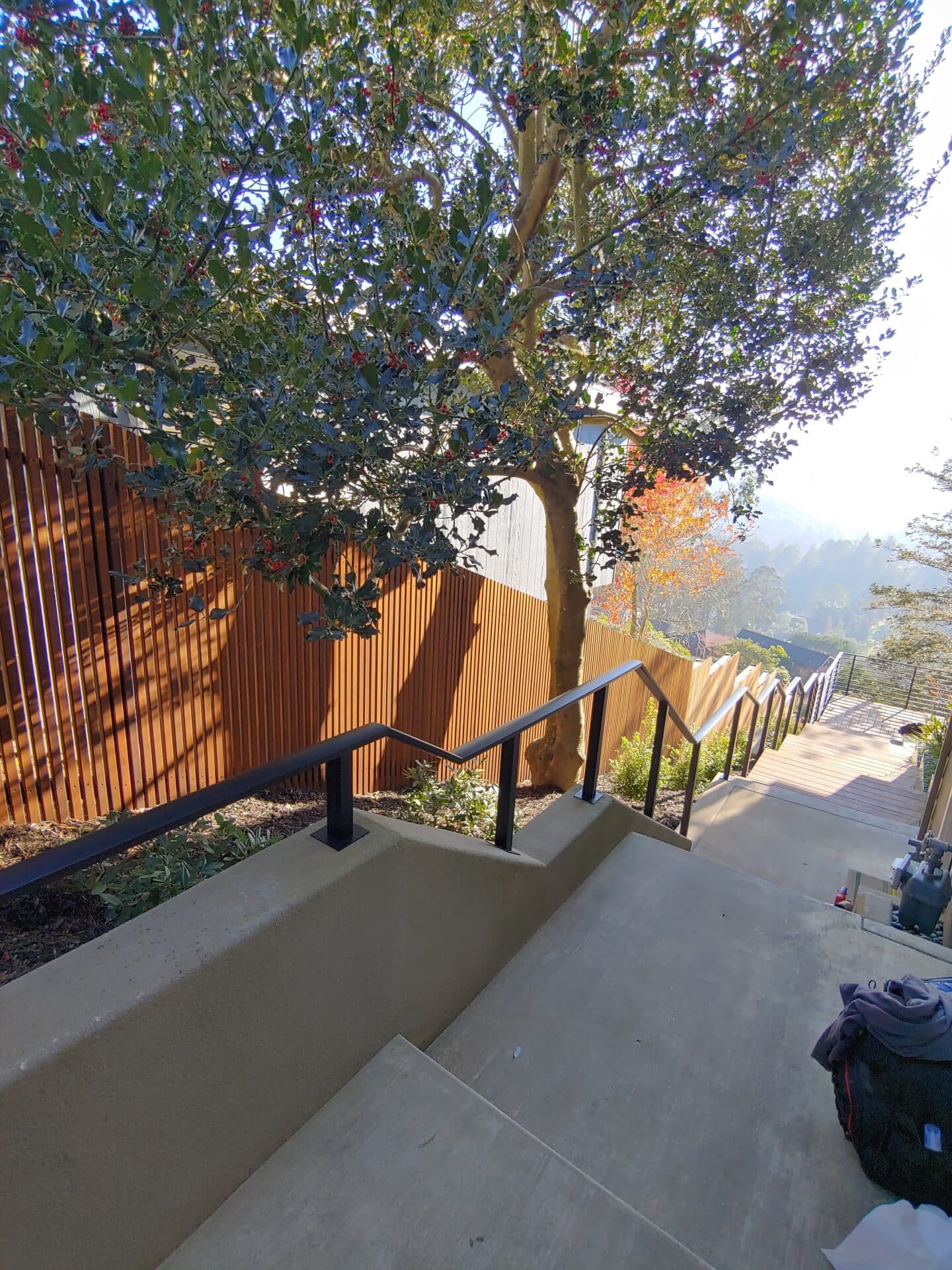 Deck Rail image 18
