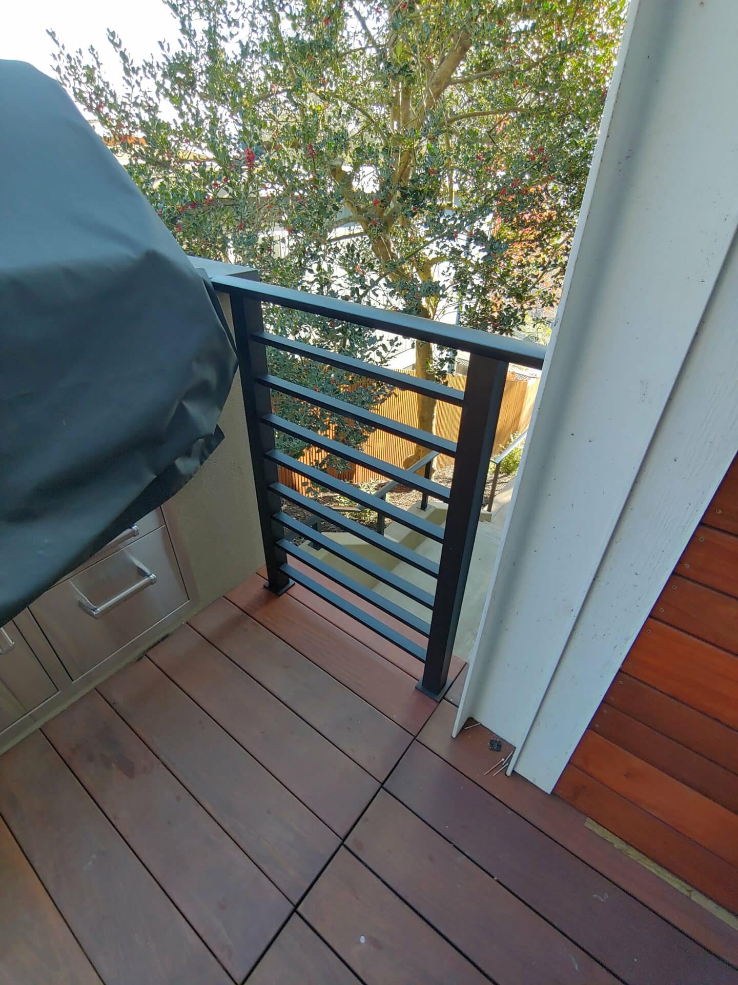 Deck Rail image 6