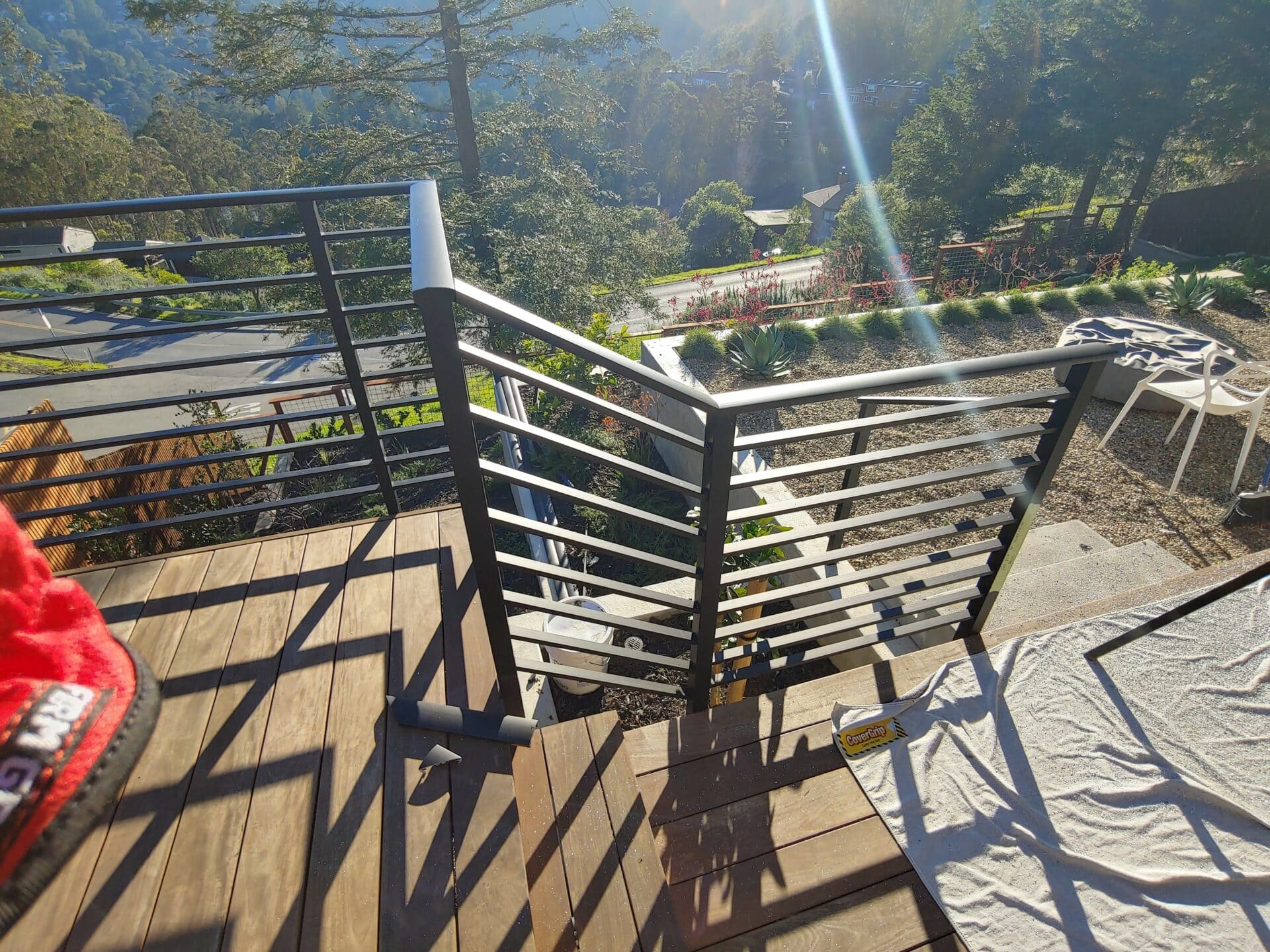 Deck Rail image 13