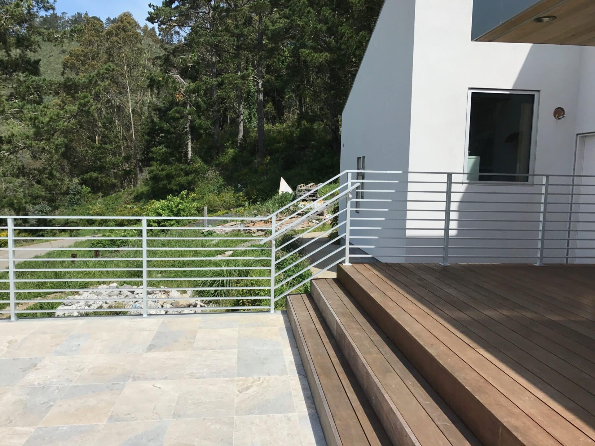 Deck Rail image 3
