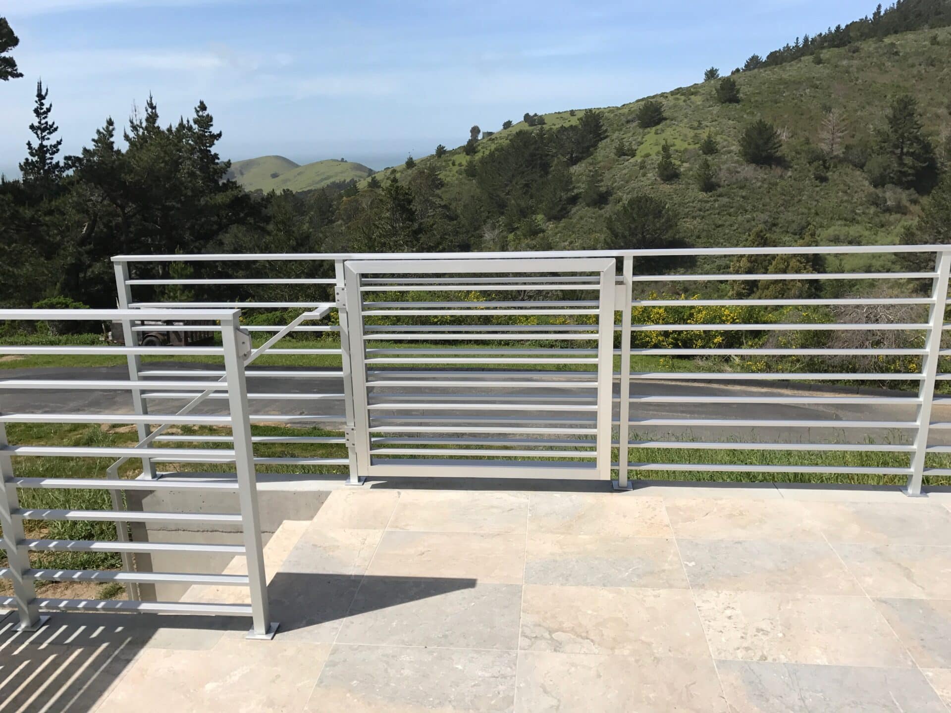 Deck Rail image 11