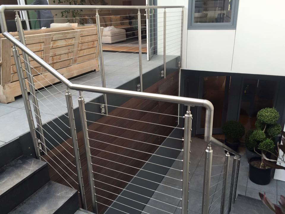 Stair Service, Inc. image 3