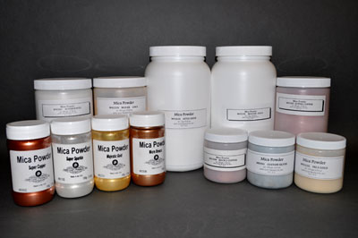 SeppLeaf Products Inc image 1