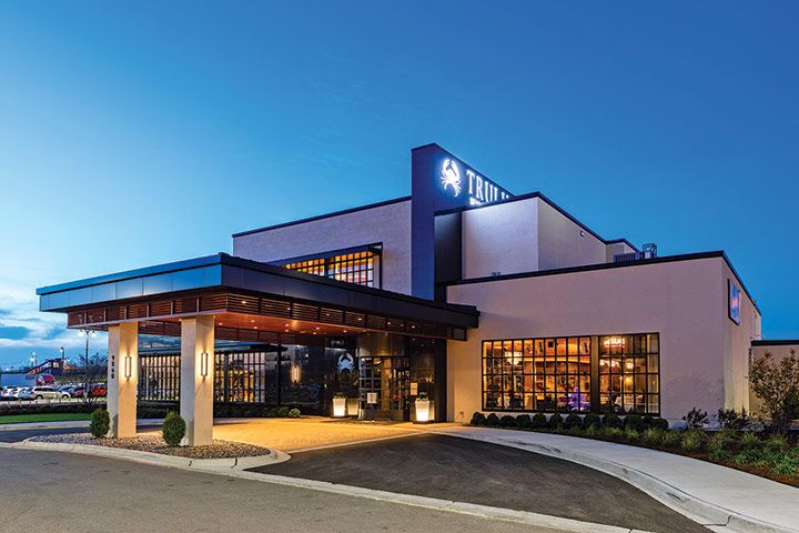 Castle Metal Products image 1