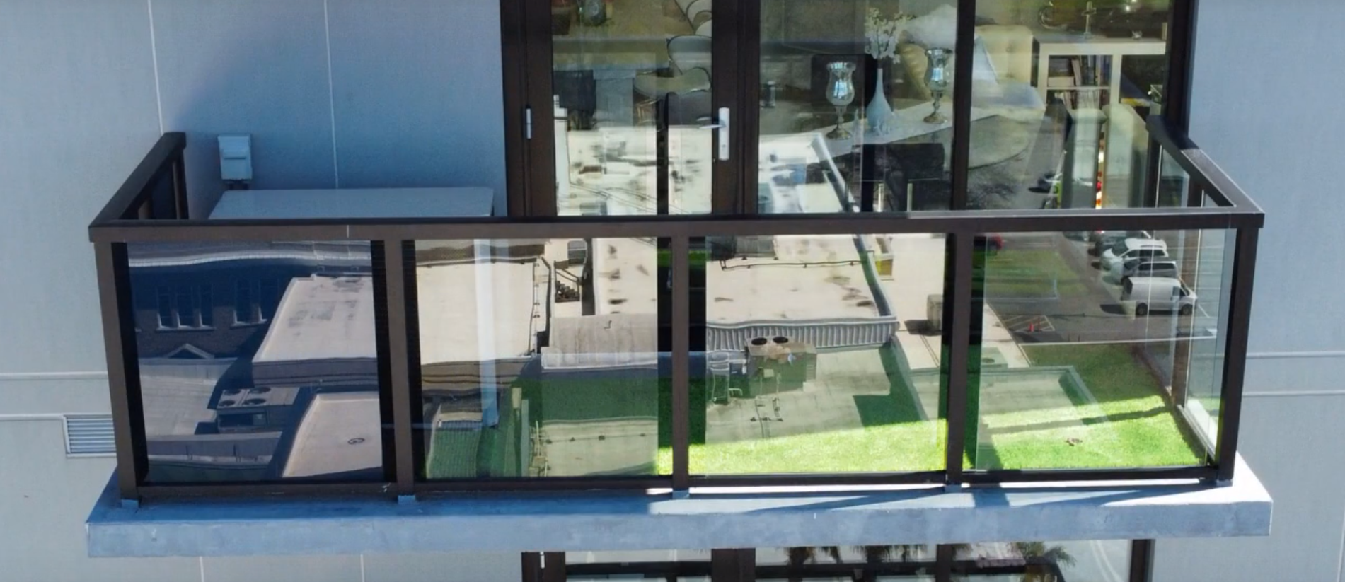 White Aluminum Fabrication, Inc. image 1