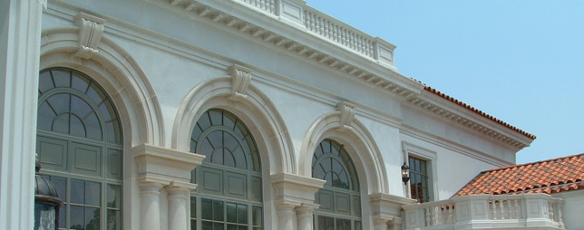 Olde World Cast Stone image 5
