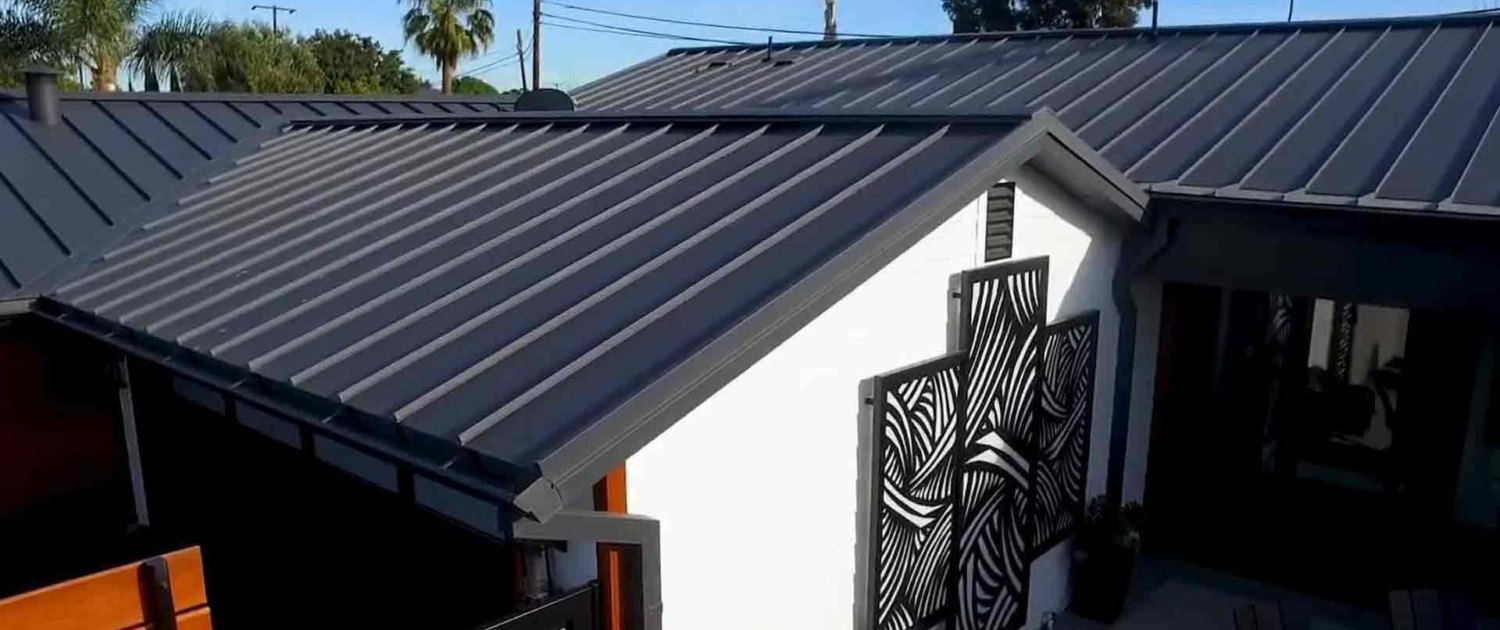 Metal Deck image 2