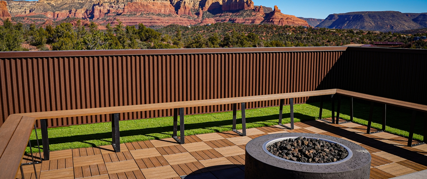 Metal Deck image 6