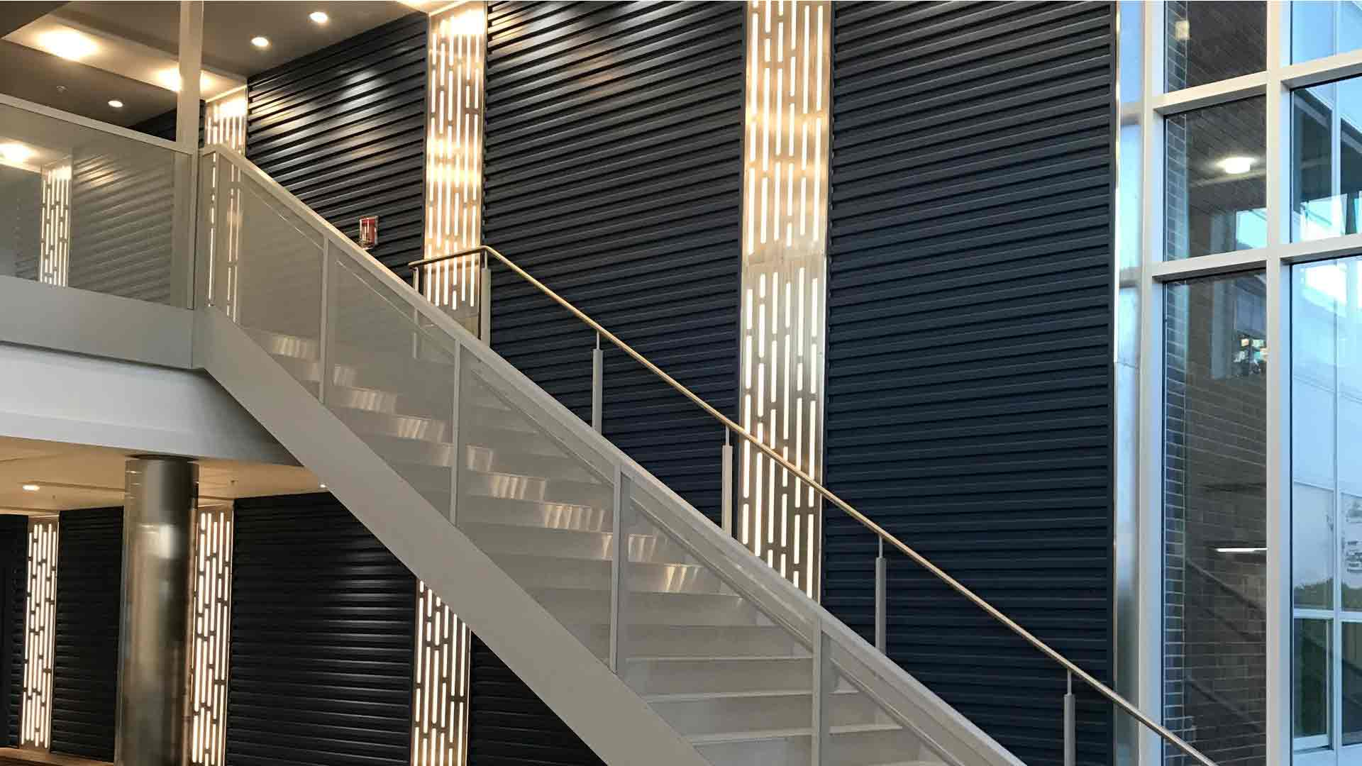 Metal Deck image 8