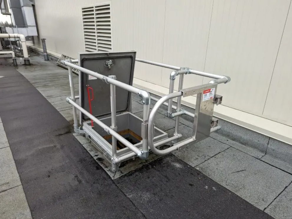 Delta Prevention image 1