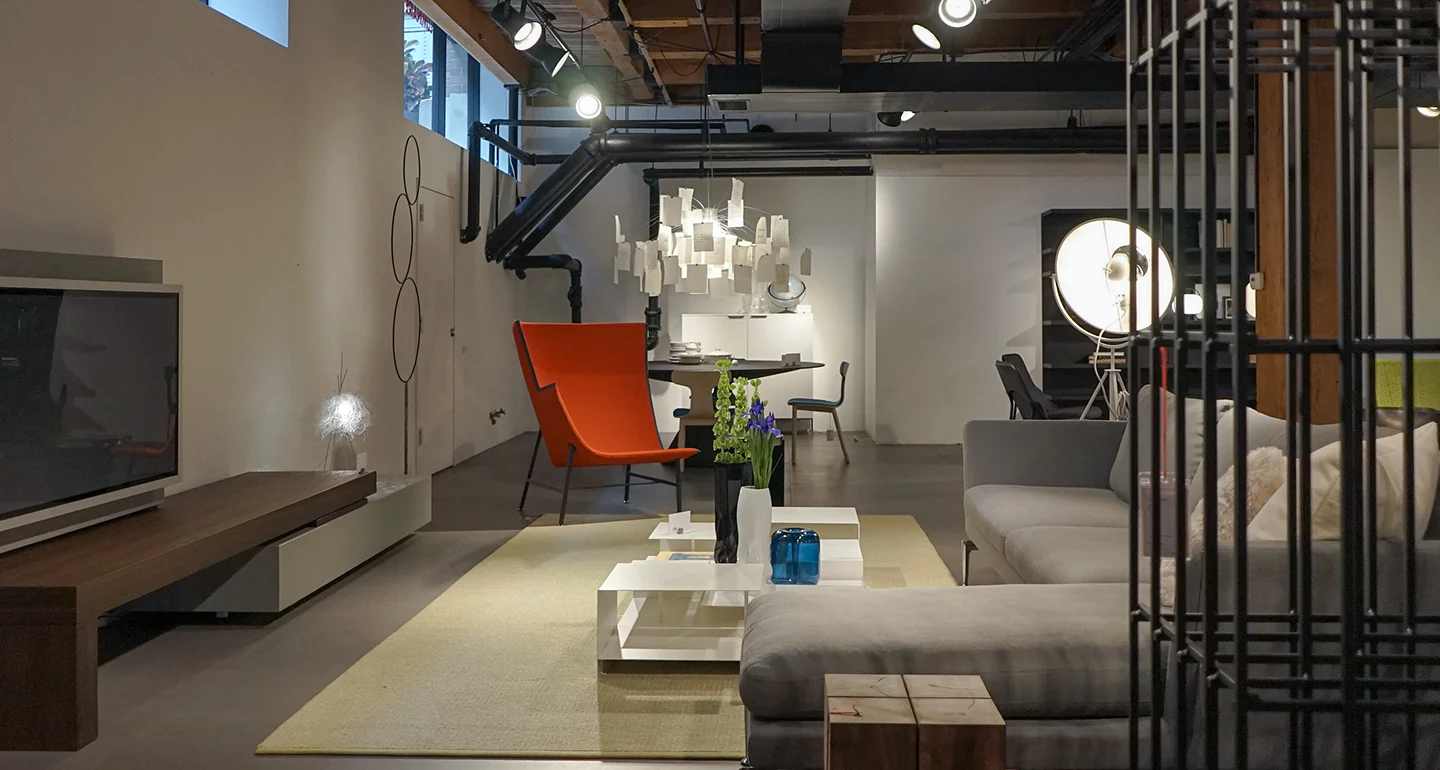 Luminaire image 1