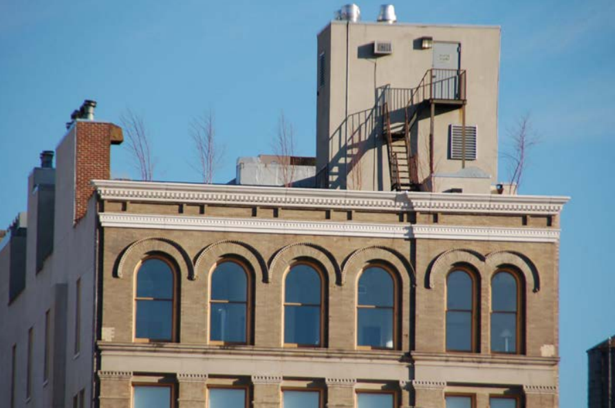 Architectural Fiberglass Corp. image 1