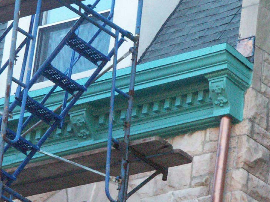 Architectural Fiberglass Corp. image 14
