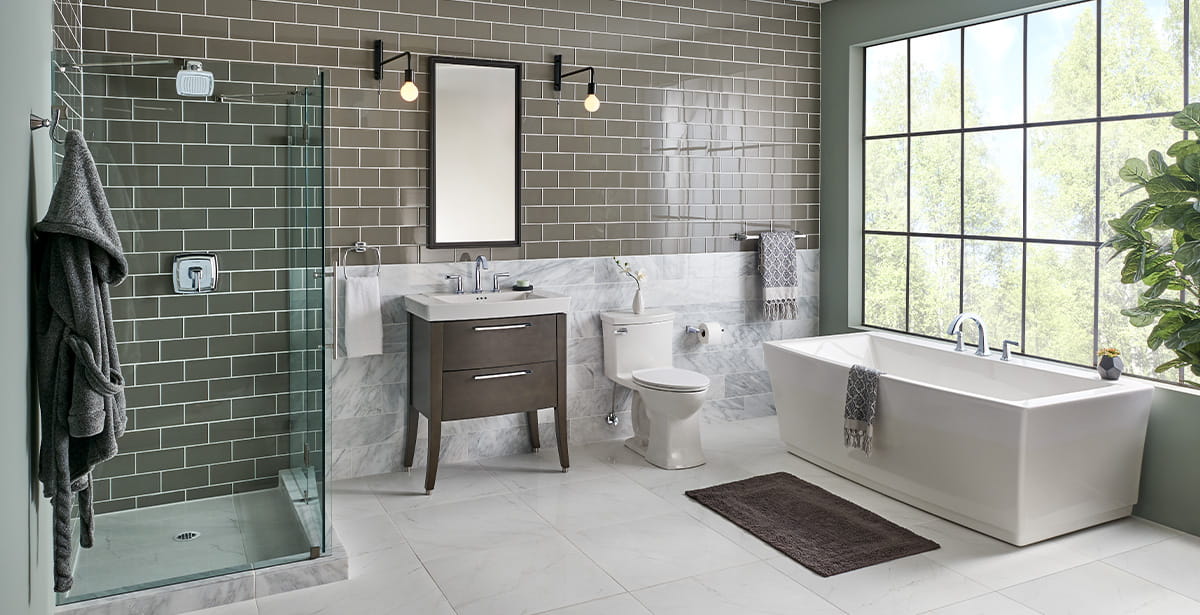 American Standard image 9