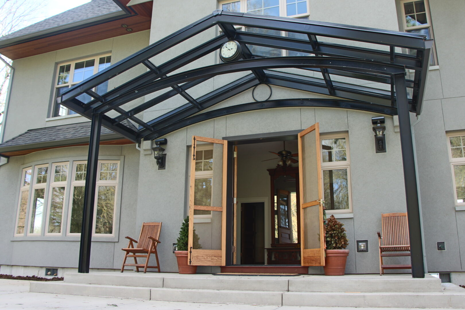 Architectural Specialties image 6