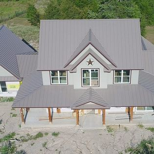 Architectural Building Components image 5