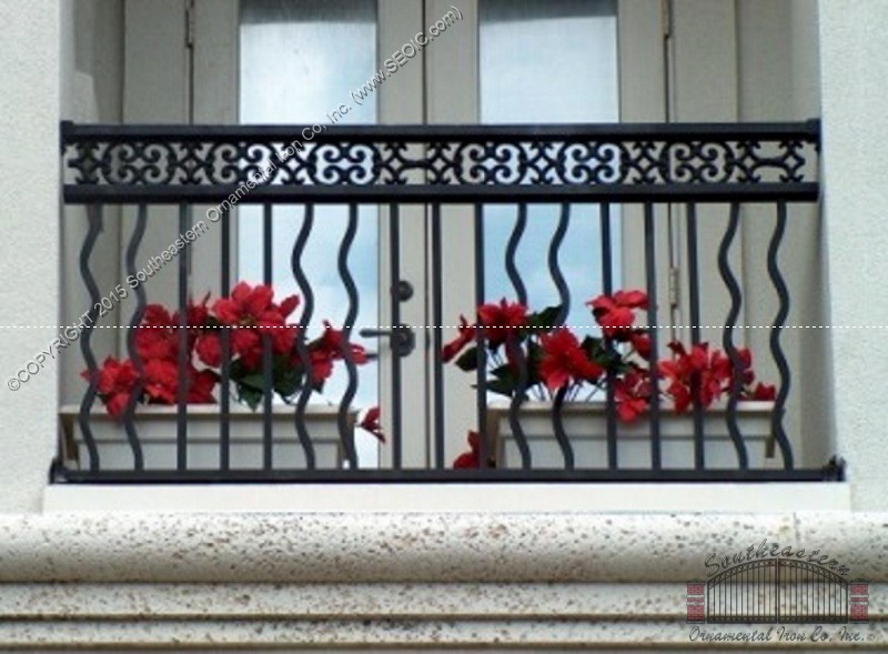 Southeastern Ornamental Iron Co. Inc. image 9