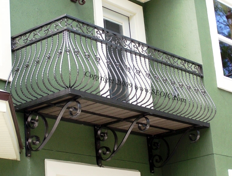 Southeastern Ornamental Iron Co. Inc. image 12