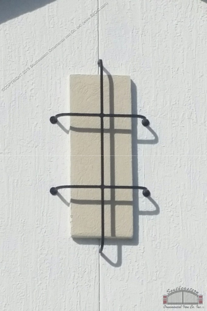 Southeastern Ornamental Iron Co. Inc. image 13