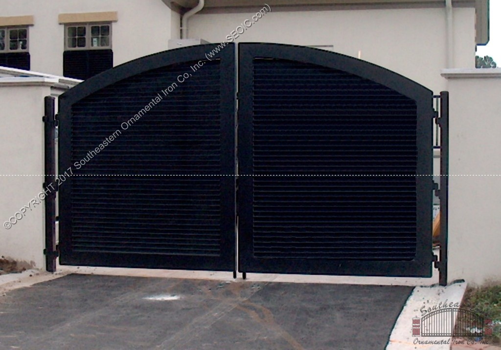 Southeastern Ornamental Iron Co. Inc. image 11