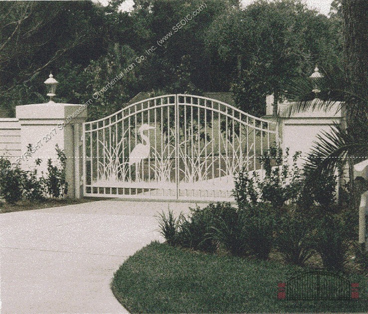 Southeastern Ornamental Iron Co. Inc. image 15