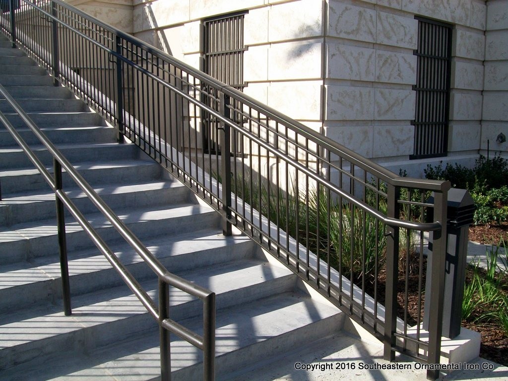 Southeastern Ornamental Iron Co. Inc. image 8