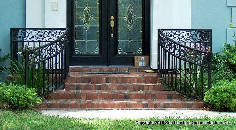 Southeastern Ornamental Iron Co. Inc. image 6