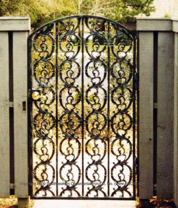 Southeastern Ornamental Iron Co. Inc. image 10