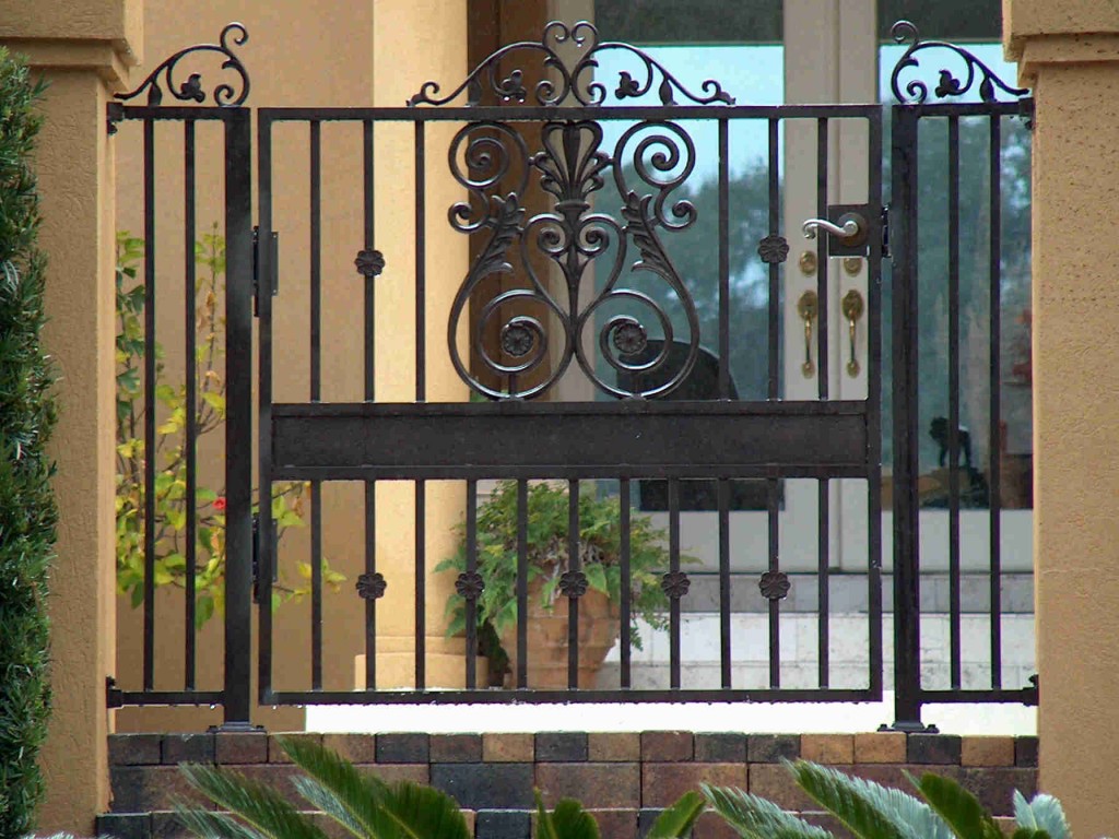 Southeastern Ornamental Iron Co. Inc. image 3